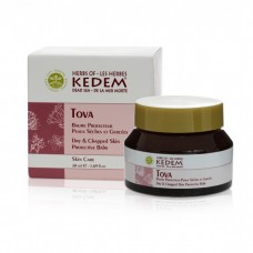 Защитный крем для сухой кожи Това Kedem Tova Protective balm for hands & feel 50 мл